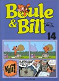 BOULE & BILL 14