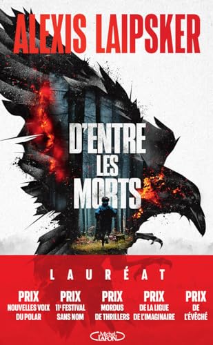 D'ENTRE LES MORTS