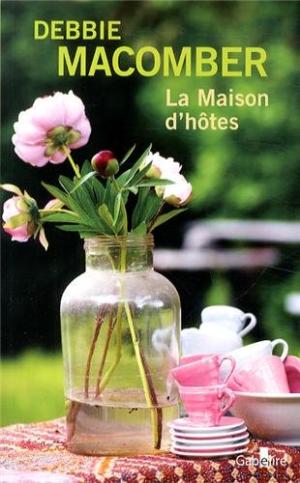 LA MAISON D'HÔTES