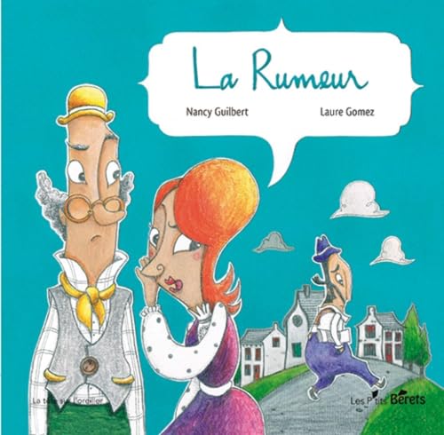 LA RUMEUR