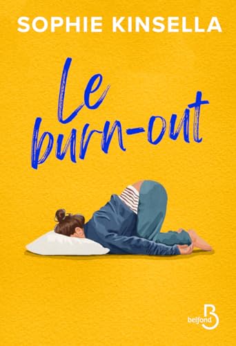 LE BURN-OUT