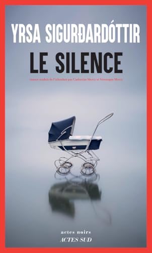 LE SILENCE