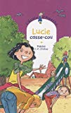 LUCIE CASSE-COU