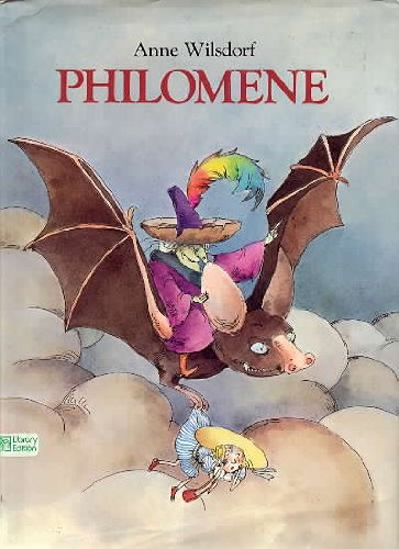 PHILOMÈNE